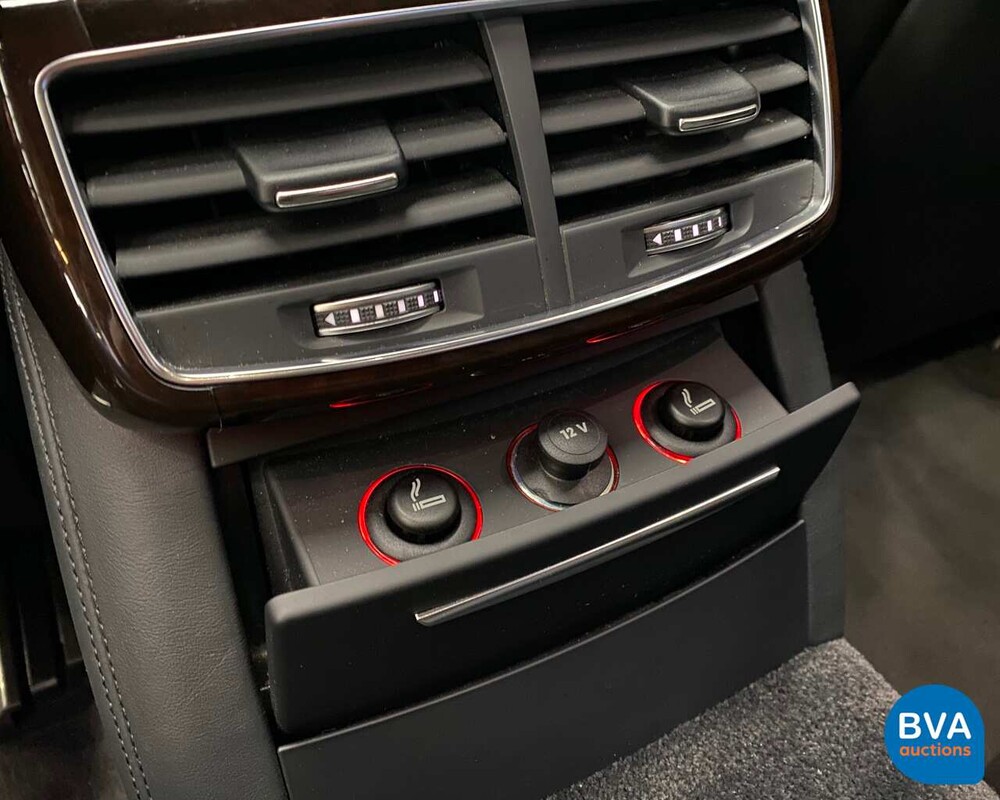 Audi A8 3.0 TDI Quattro Pro Line Plus 258pk -facelift- 2015, HZ-800-J
