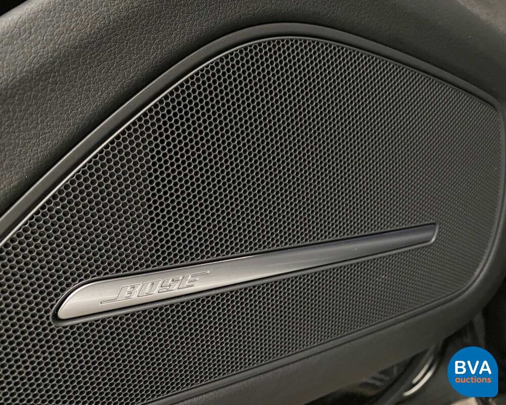 Audi A8 3.0 TDI Quattro Pro Line Plus 258pk -facelift- 2015, HZ-800-J