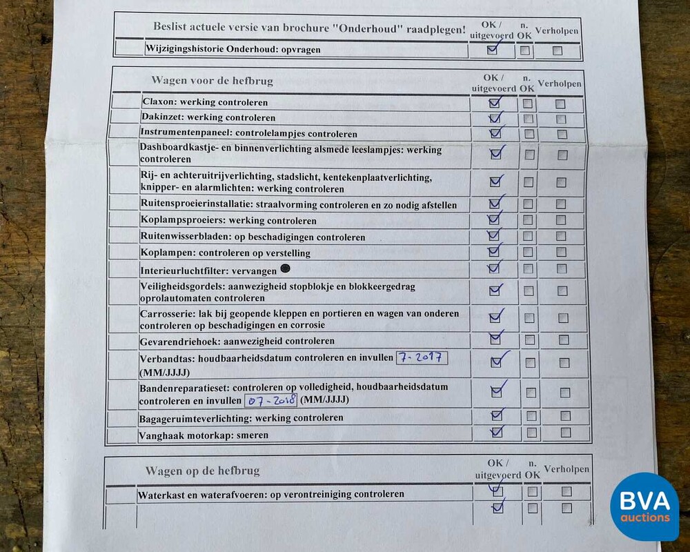 Audi A8 3.0 TDI Quattro Pro Line Plus 258pk -facelift- 2015, HZ-800-J