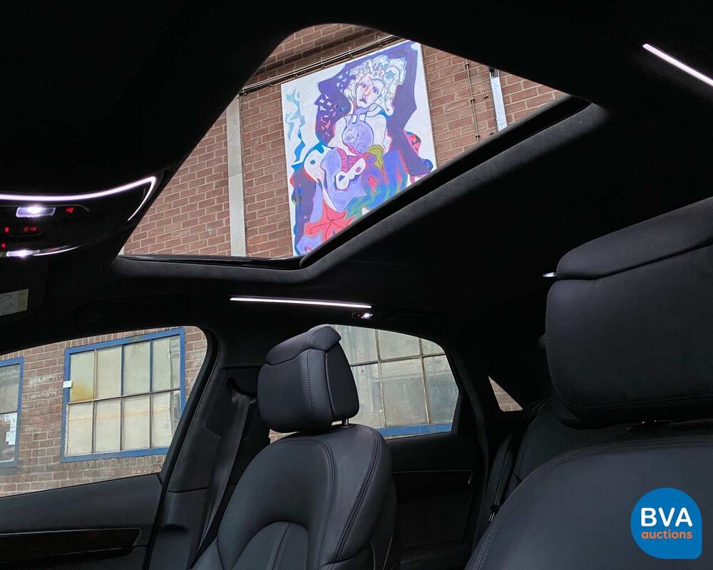 Audi A8 3.0 TDI Quattro Pro Line Plus 258pk -facelift- 2015, HZ-800-J