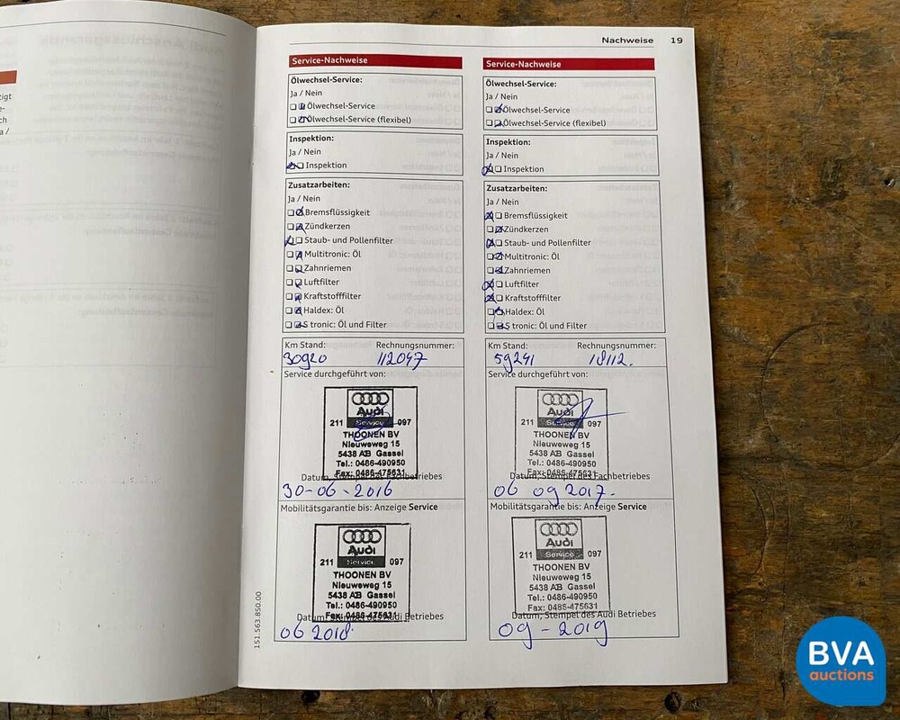 Audi A8 3.0 TDI Quattro Pro Line Plus 258pk -facelift- 2015, HZ-800-J