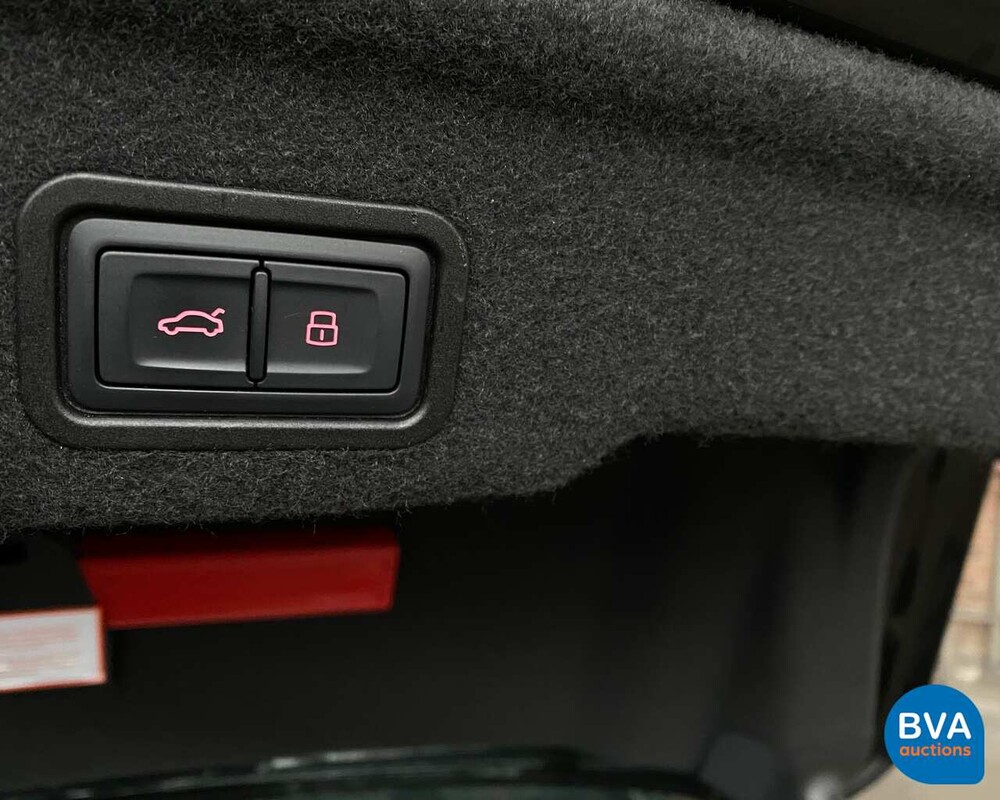 Audi A8 3.0 TDI Quattro Pro Line Plus 258pk -facelift- 2015, HZ-800-J