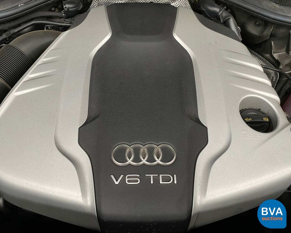 Audi A8 3.0 TDI Quattro Pro Line Plus 258pk -facelift- 2015, HZ-800-J