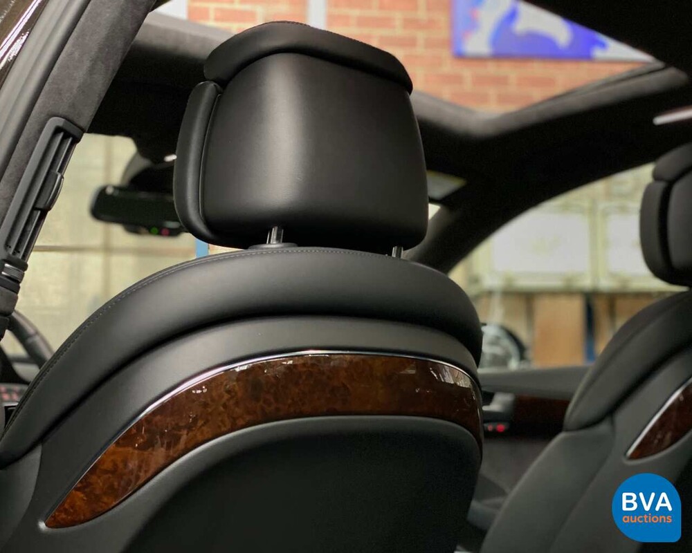 Audi A8 3.0 TDI Quattro Pro Line Plus 258pk -facelift- 2015, HZ-800-J