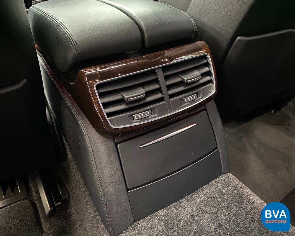 Audi A8 3.0 TDI Quattro Pro Line Plus 258pk -facelift- 2015, HZ-800-J