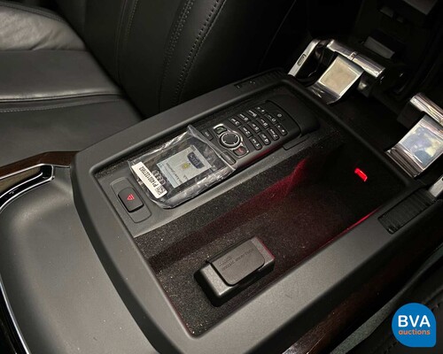 Audi A8 3.0 TDI Quattro Pro Line Plus 258pk -facelift- 2015, HZ-800-J