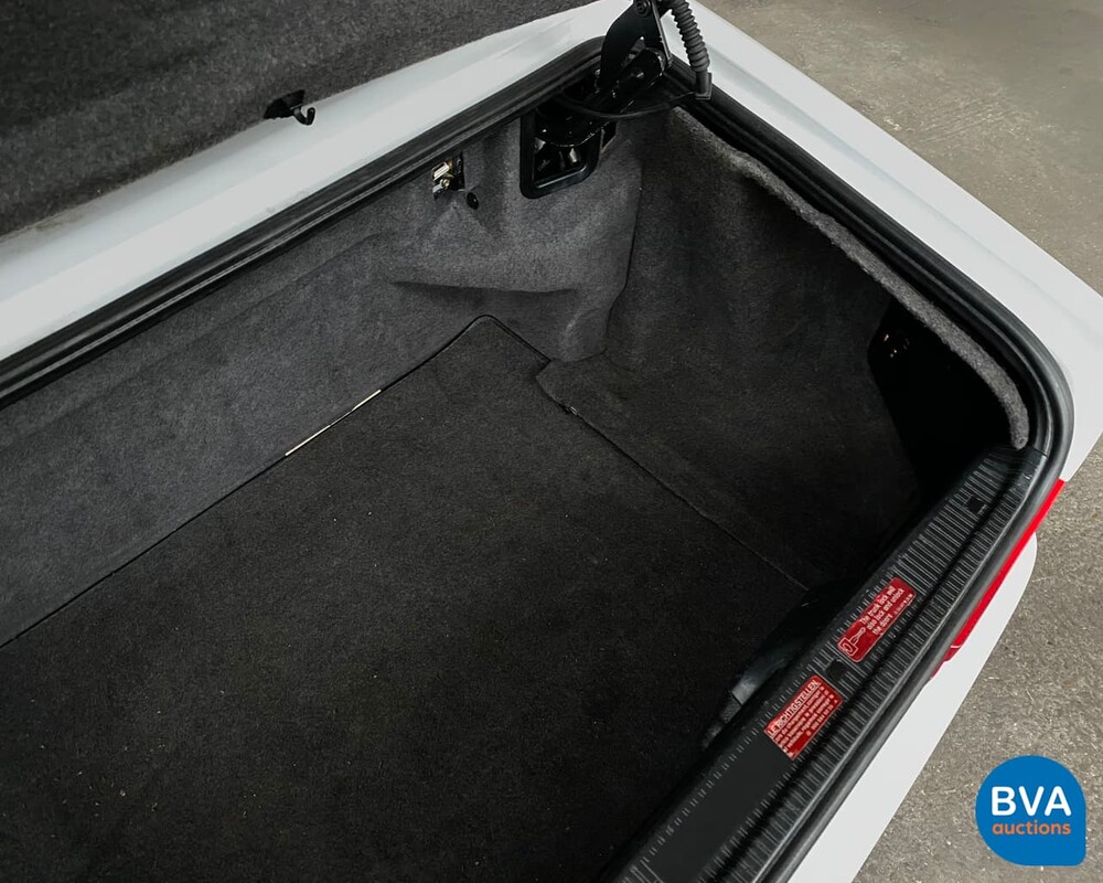 Mercedes-Benz 500SL R129 Roadster 326pk 1990, G-527-XD