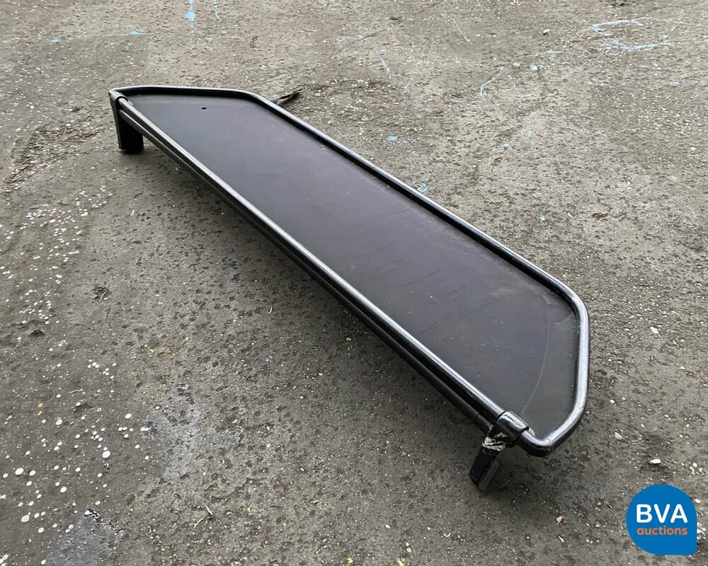 Mercedes-Benz 500SL R129 Roadster 326pk 1990, G-527-XD