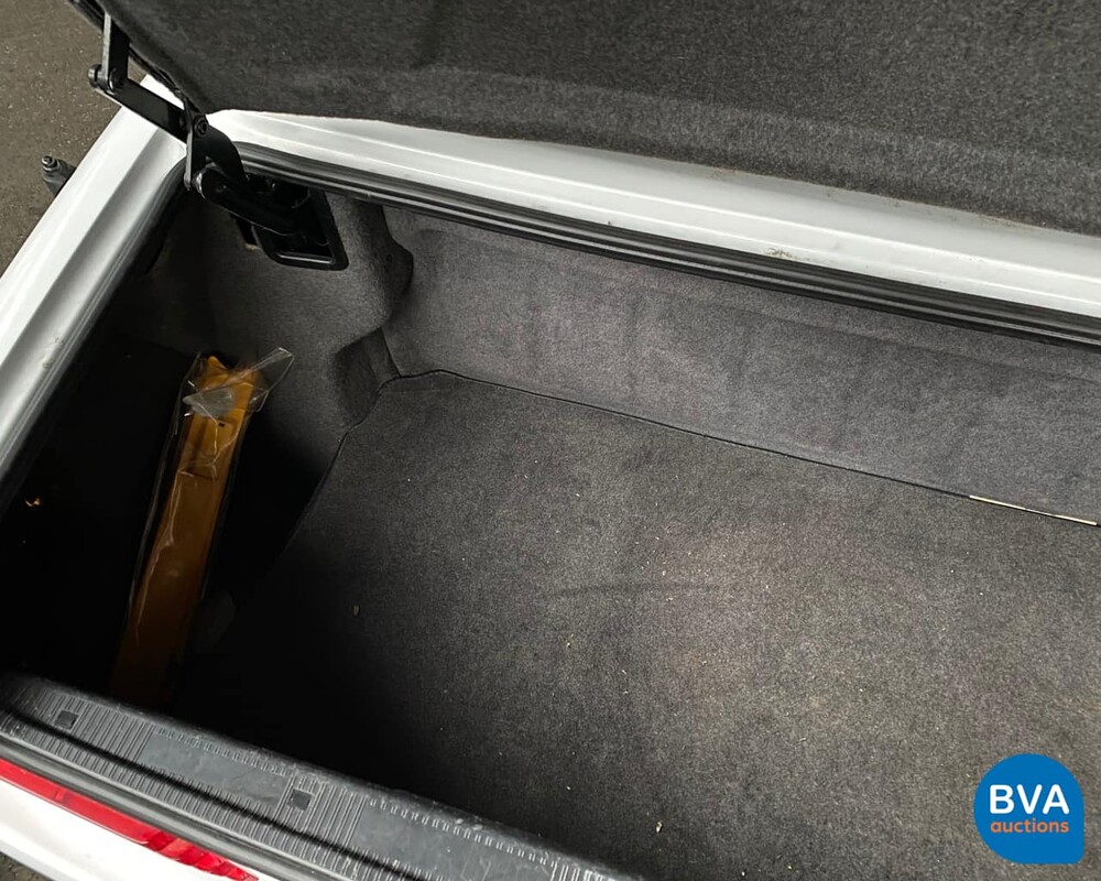 Mercedes-Benz 500SL R129 Roadster 326pk 1990, G-527-XD