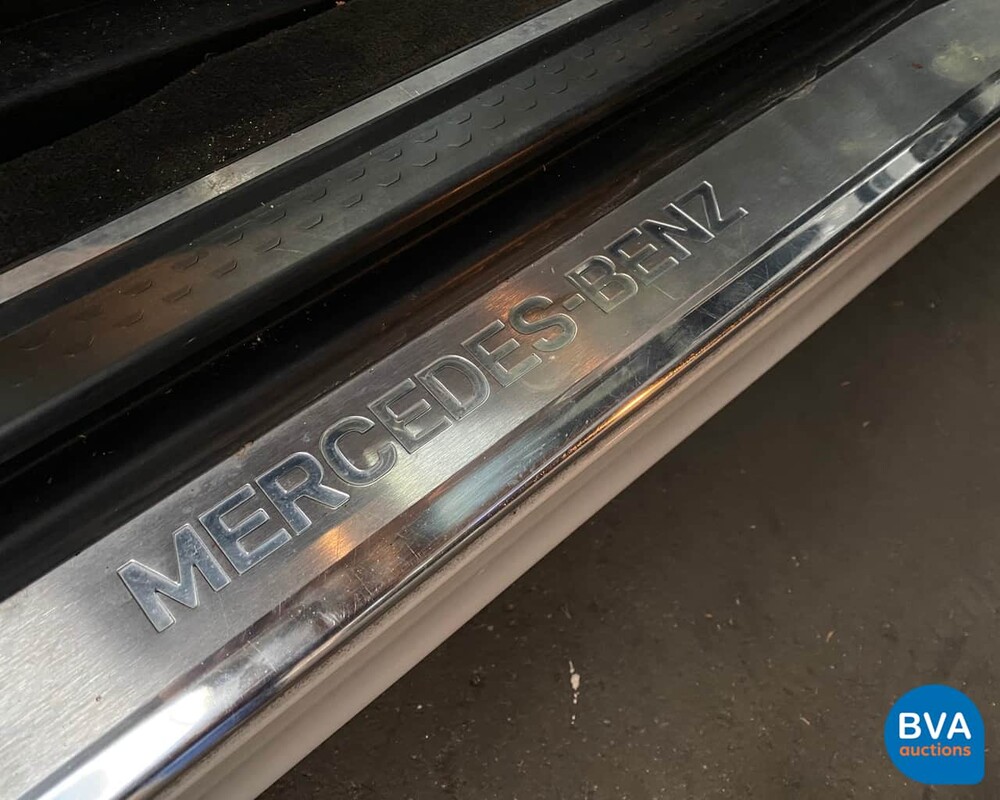 Mercedes-Benz 500SL R129 Roadster 326pk 1990, G-527-XD