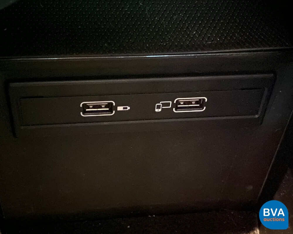 Mercedes-Benz GLC300 AMG GLC Klasse 2018 4Matic Garantie.