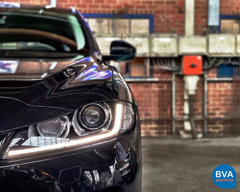 Jaguar F-Pace 30d 300pk Prestige 2017 EURO6, PP-569-X