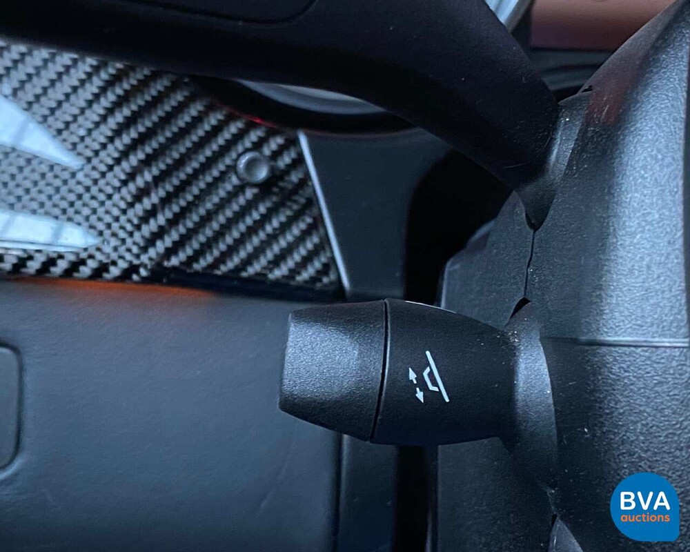 Mercedes-AMG GLE63S 4Matic 585pk 2015