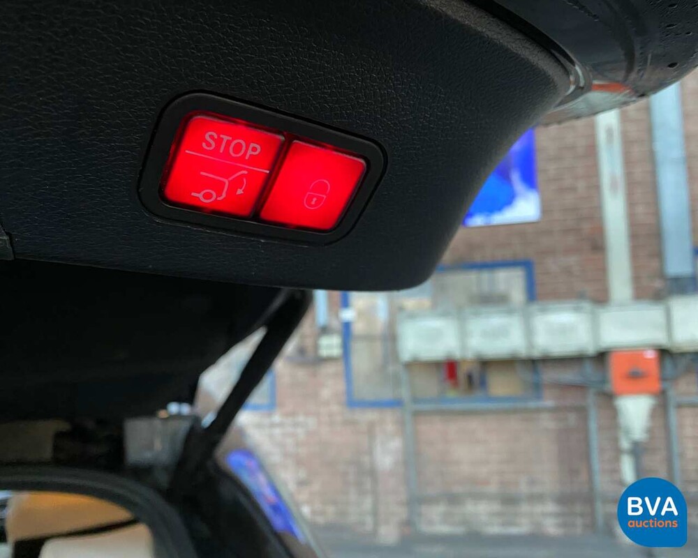 Mercedes-AMG GLE63S 4Matic 585pk 2015