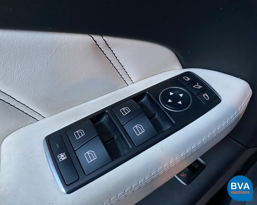 Mercedes-AMG GLE63S 4Matic 585pk 2015