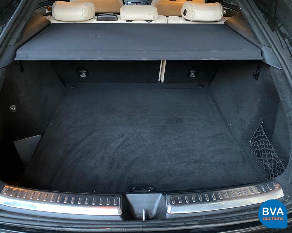 Mercedes-AMG GLE63S 4Matic 585pk 2015