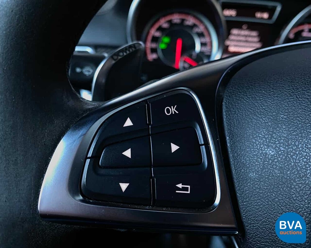 Mercedes-AMG GLE63S 4Matic 585pk 2015