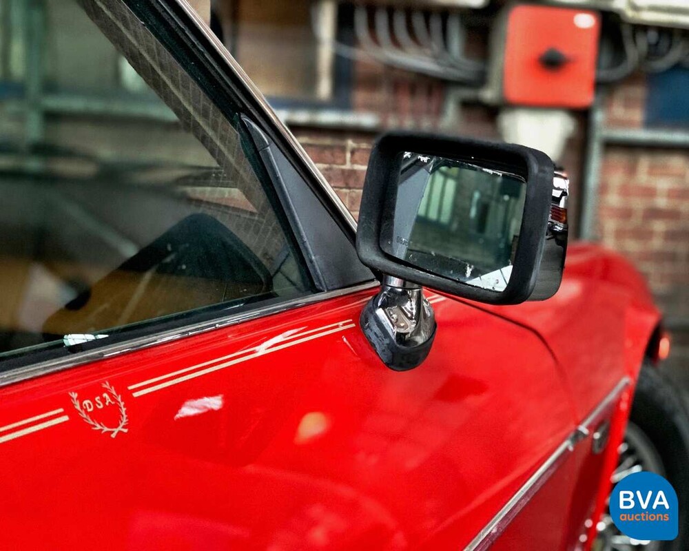 Jaguar XJS 5.3 V12 Convertible 1991