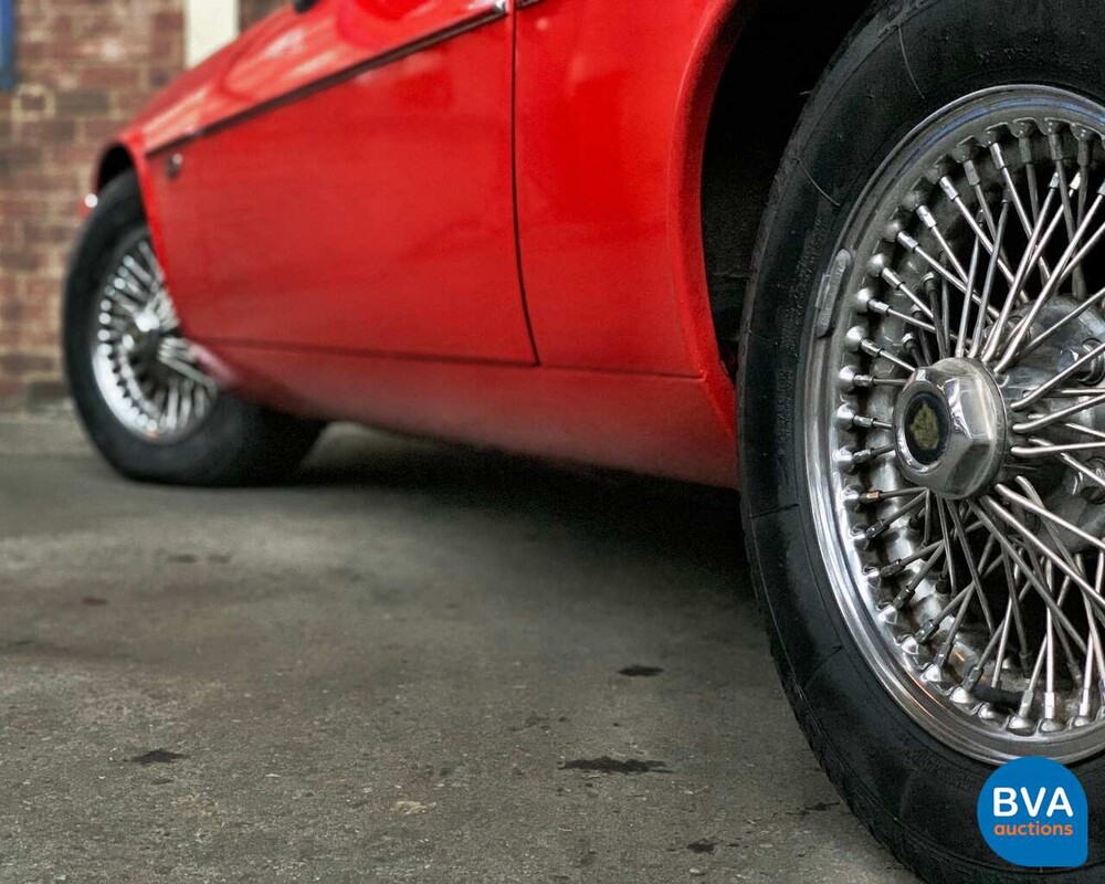 Jaguar XJS 5.3 V12 Convertible 1991