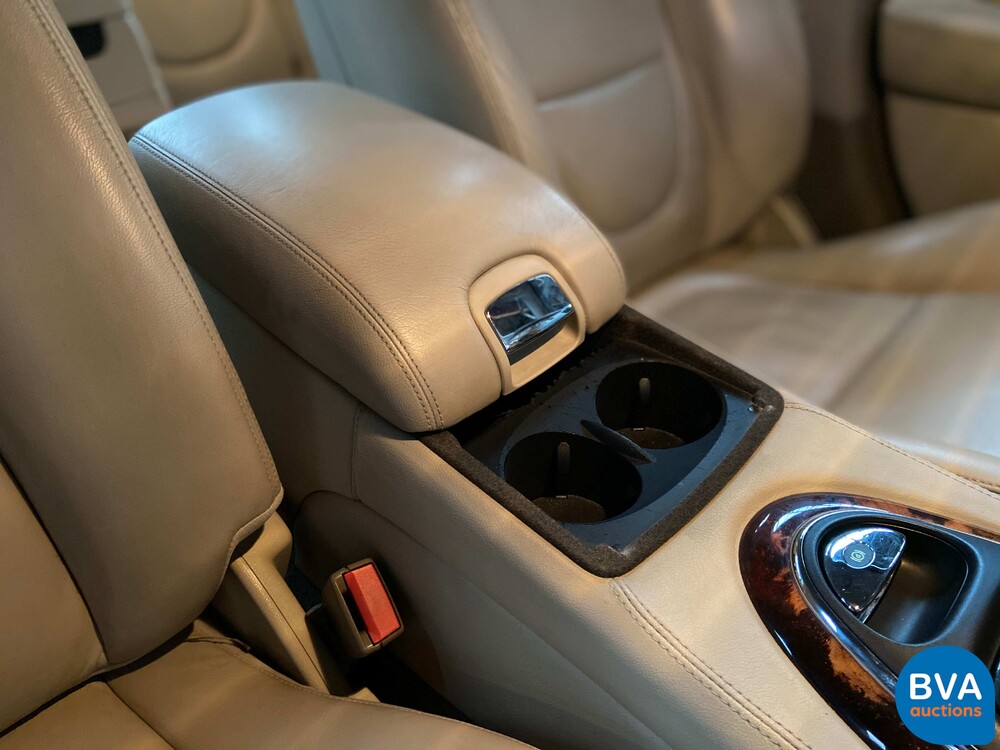 Jaguar XJ 3.0 2003 V6 -Youngtimer- 