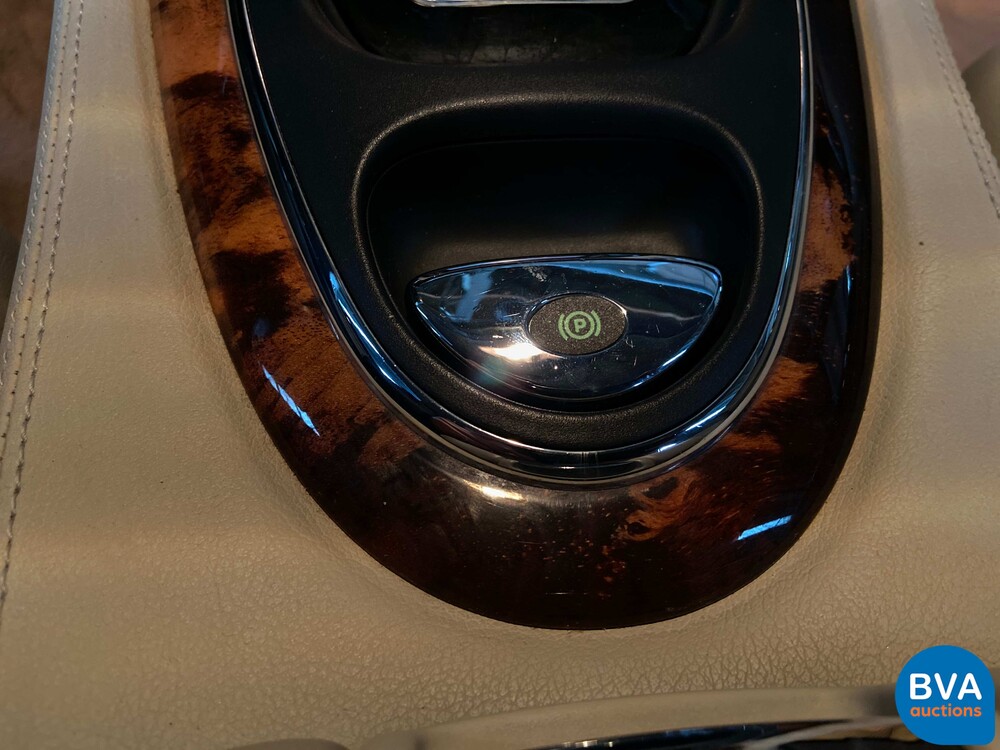 Jaguar XJ 3.0 2003 V6 -Youngtimer- 