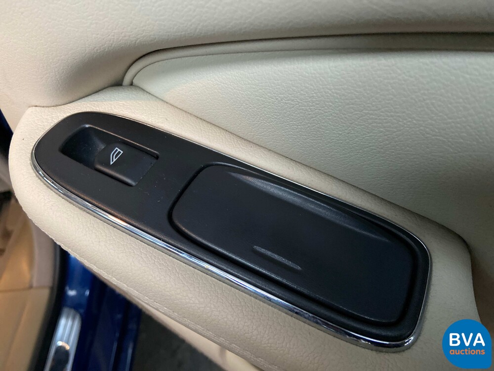 Jaguar XJ 3.0 2003 V6 -Youngtimer- 