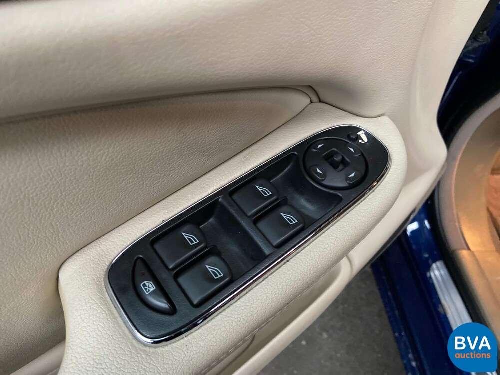 Jaguar XJ 3.0 2003 V6 -Youngtimer- 