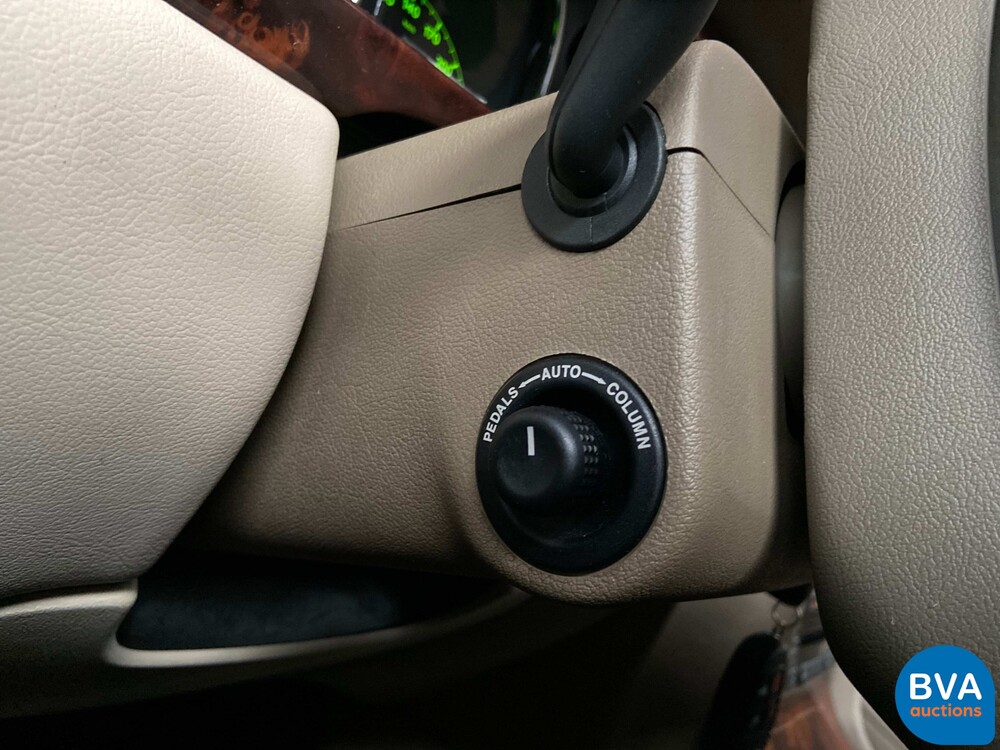 Jaguar XJ 3.0 2003 V6 -Youngtimer- 