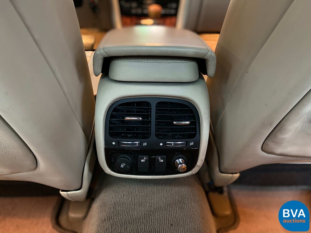 Jaguar XJ 3.0 2003 V6 -Youngtimer- 