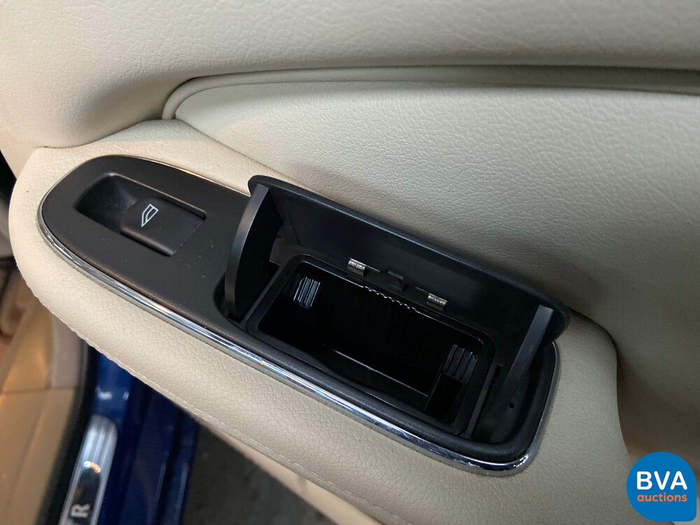 Jaguar XJ 3.0 2003 V6 -Youngtimer- 