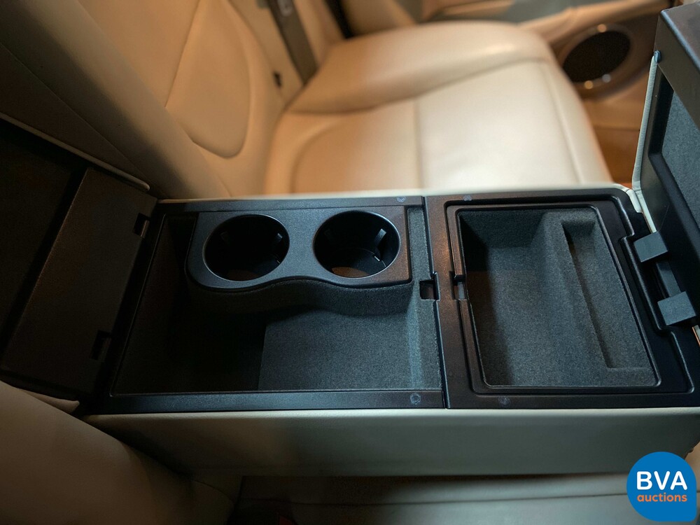 Jaguar XJ 3.0 2003 V6 -Youngtimer- 