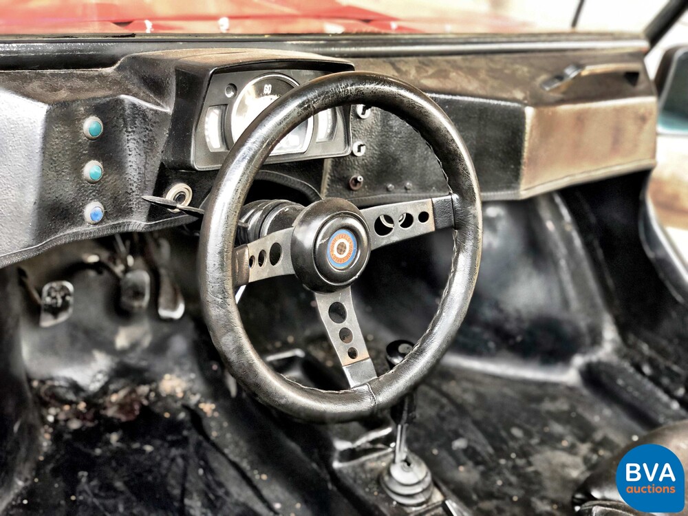 Zastava Buggy TSII 1984