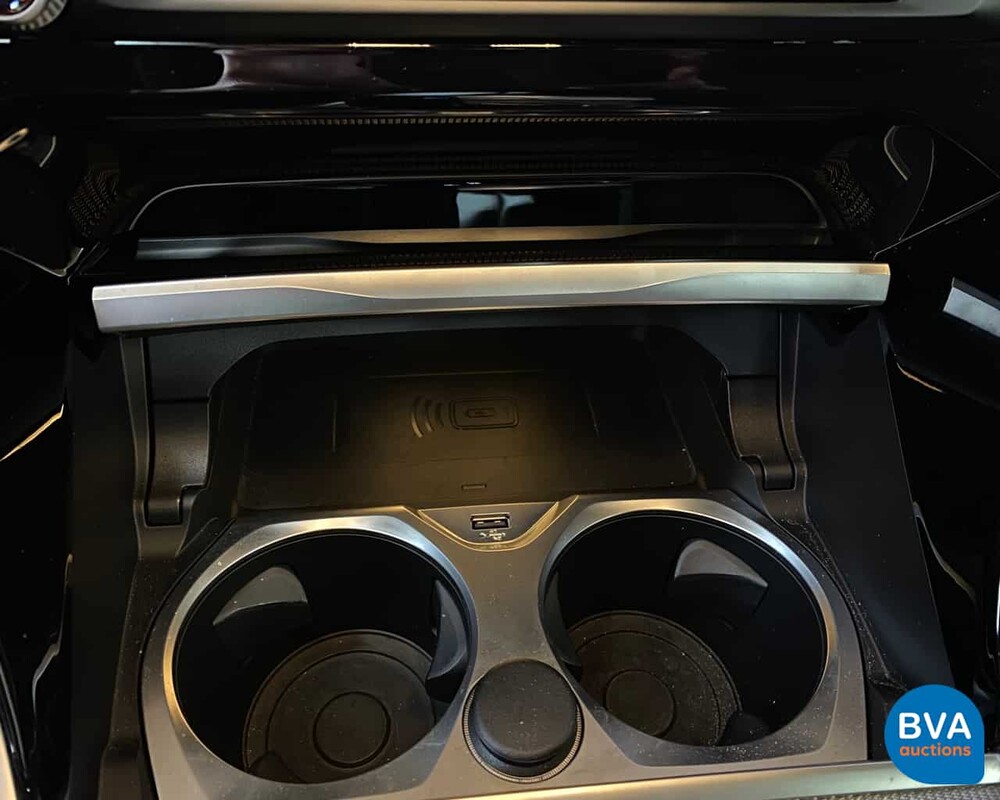 BMW 840d Coupe M-Sport 319pk xDrive 8-Serie M-Performance -GARANTIE-