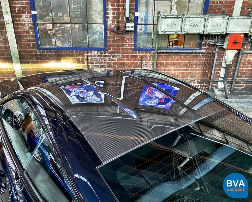 BMW 840d Coupe M-Sport 319pk xDrive 8-Serie M-Performance -GARANTIE-