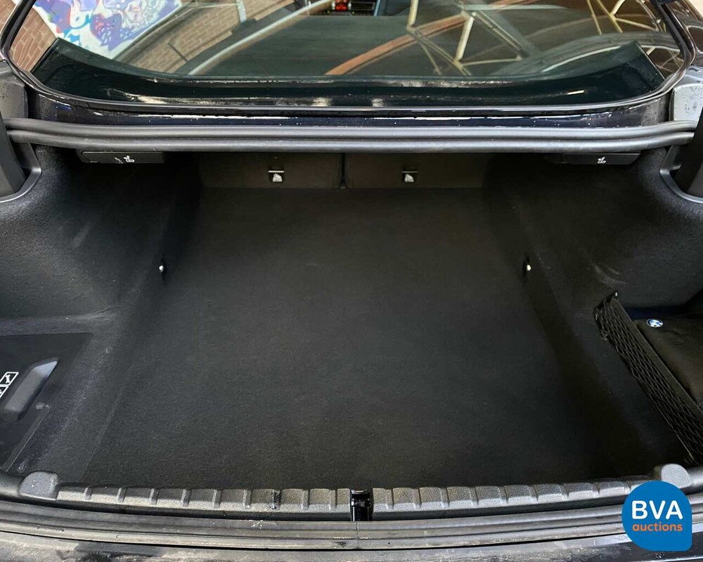 BMW 840d Coupe M-Sport 319pk xDrive 8-Serie M-Performance -GARANTIE-