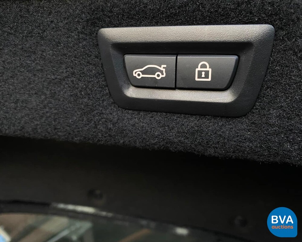 BMW 840d Coupe M-Sport 319pk xDrive 8-Serie M-Performance -GARANTIE-