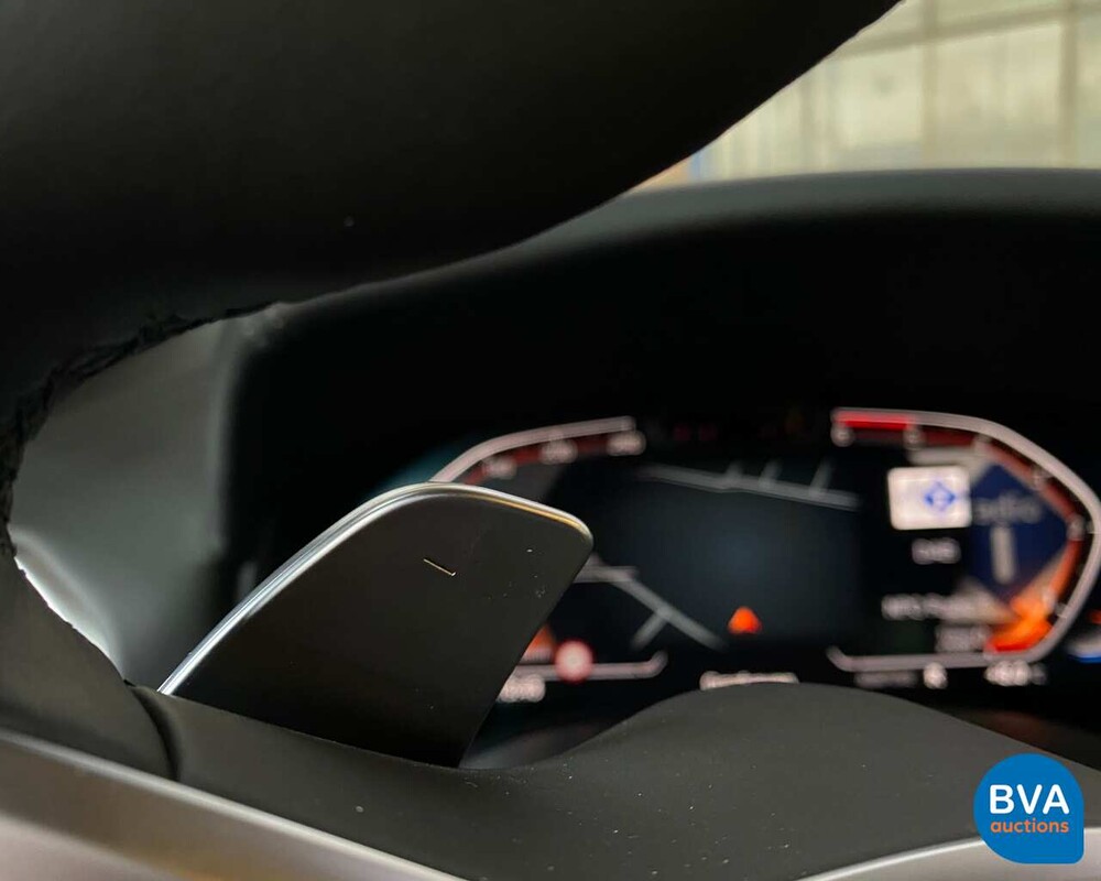 BMW 840d Coupe M-Sport 319pk xDrive 8-Serie M-Performance -GARANTIE-