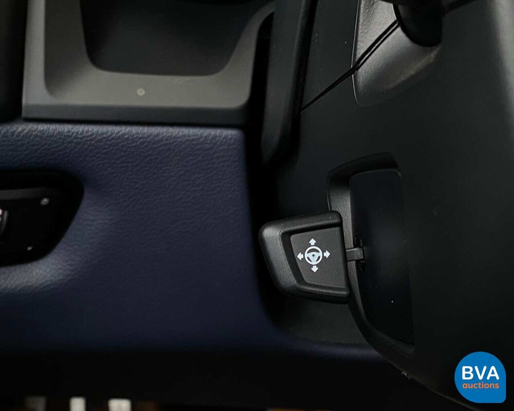 BMW 840d Coupe M-Sport 319pk xDrive 8-Serie M-Performance -GARANTIE-