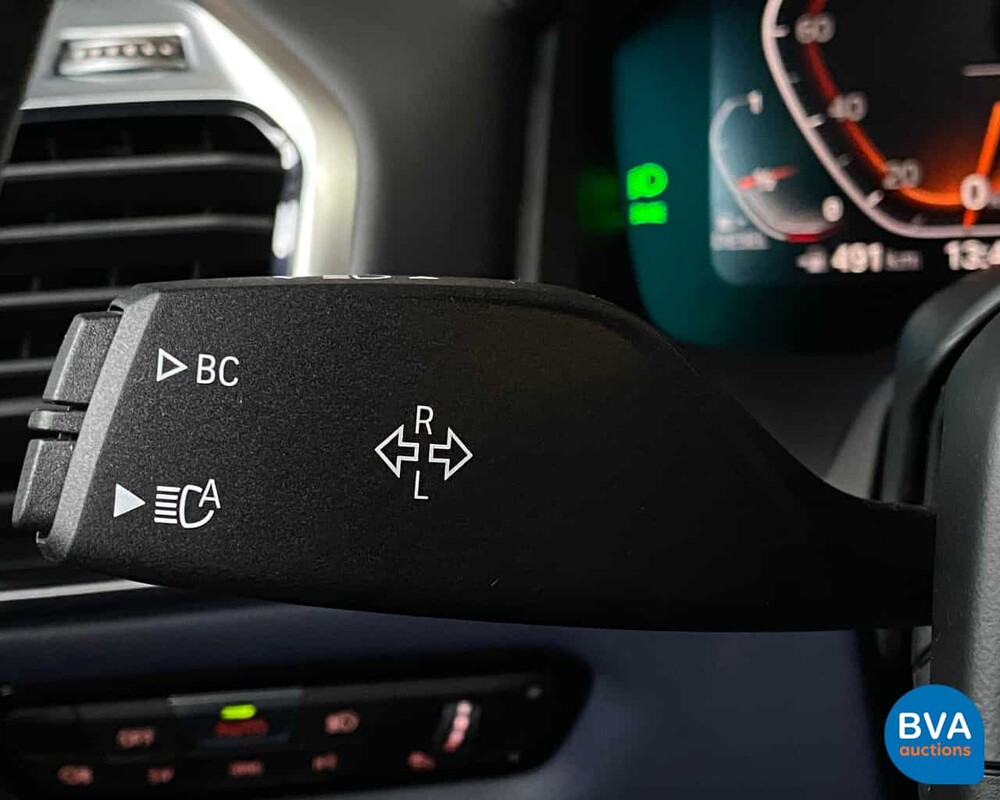 BMW 840d Coupe M-Sport 319pk xDrive 8-Serie M-Performance -GARANTIE-