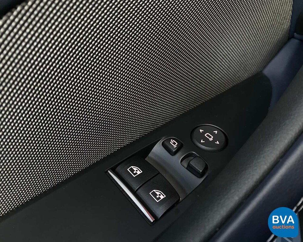 BMW 840d Coupe M-Sport 319pk xDrive 8-Serie M-Performance -GARANTIE-