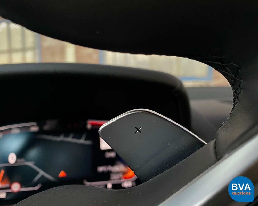 BMW 840d Coupe M-Sport 319pk xDrive 8-Serie M-Performance -GARANTIE-