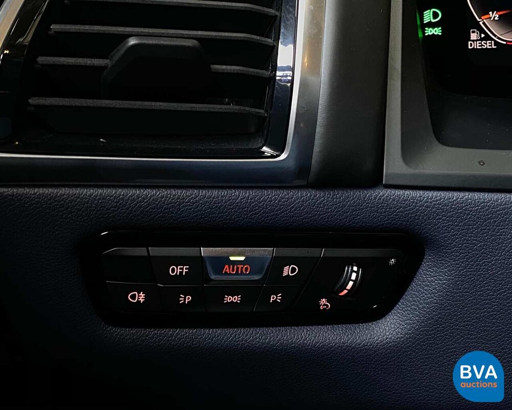 BMW 840d Coupe M-Sport 319pk xDrive 8-Serie M-Performance -GARANTIE-