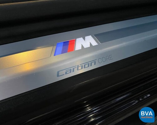 BMW 840d Coupe M-Sport 319pk xDrive 8-Serie M-Performance -GARANTIE-