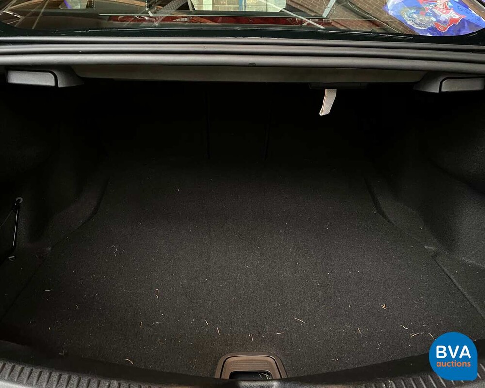 Mercedes-Benz E300 AMG Coupe E-Klasse 2018 245pk Night-Edition -Garantie-