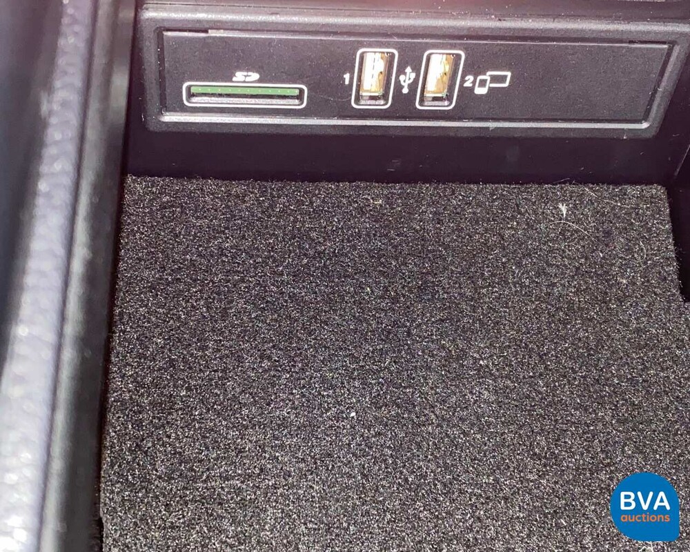 Mercedes-Benz E300 AMG Coupe E-Klasse 2018 245pk Night-Edition -Garantie-