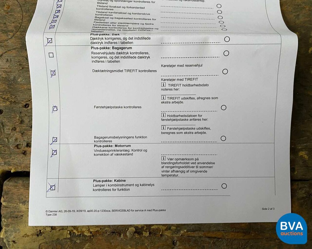 Mercedes-Benz E300 AMG Coupe E-Klasse 2018 245pk Night-Edition -Garantie-