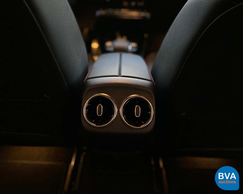 Mercedes-Benz A180d AMG 2019 MY A-Klasse -GARANTIE-