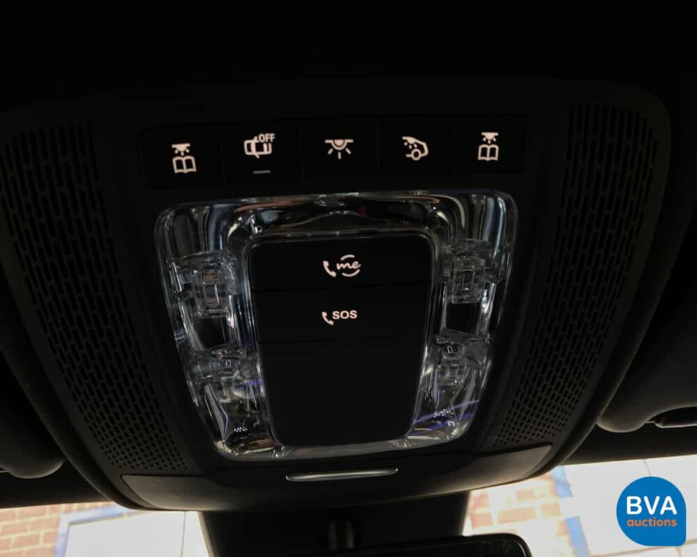 Mercedes-Benz A180d AMG 2019 MY A-Klasse -GARANTIE-