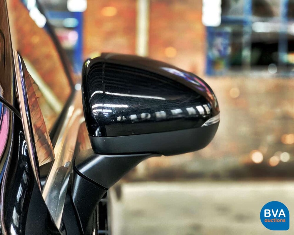 Mercedes-Benz A180d AMG 2019 MY A-Klasse -GARANTIE-