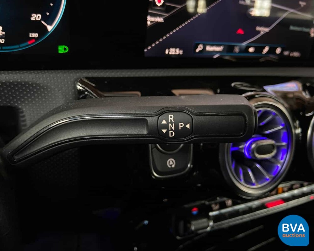 Mercedes-Benz A180d AMG 2019 MY A-Klasse -GARANTIE-